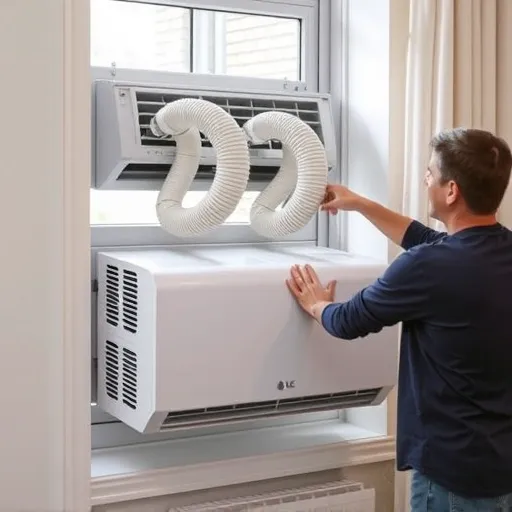 LG 듀얼 에어컨, 장기적인 관점에서 현명한 선택과 관리법
