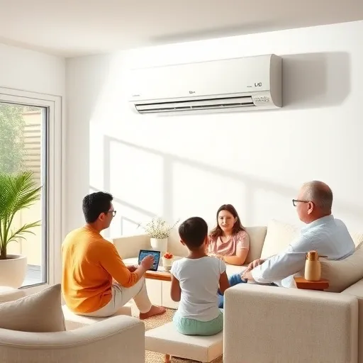 LG 듀얼 에어컨, 소음과 전력 소비 솔직한 경험담