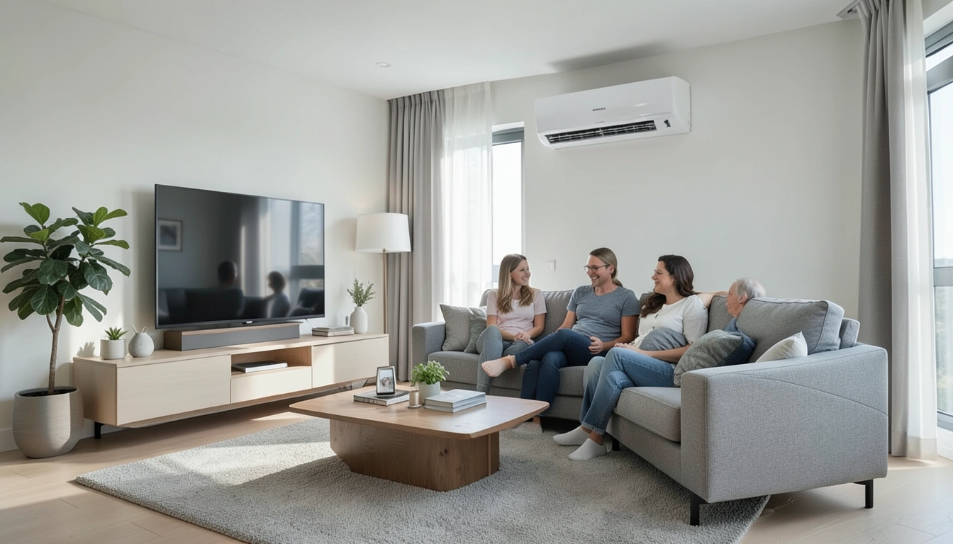 우리 집에 딱 맞는 휘센 고르기: AI와 오브제, 스펙 파헤치기