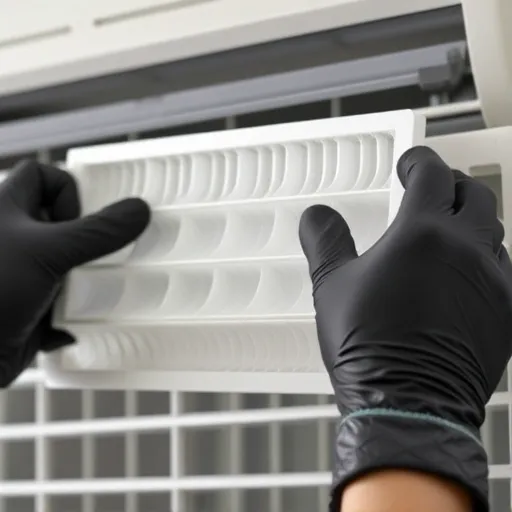 쾌적함 유지의 핵심! LG 휘센 시스템 에어컨 청소 및 고장 대처법