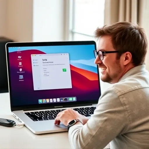 M1/M2/M4 맥북 윈도우 설치, 현실은 패러렐즈 (단계별 가이드)