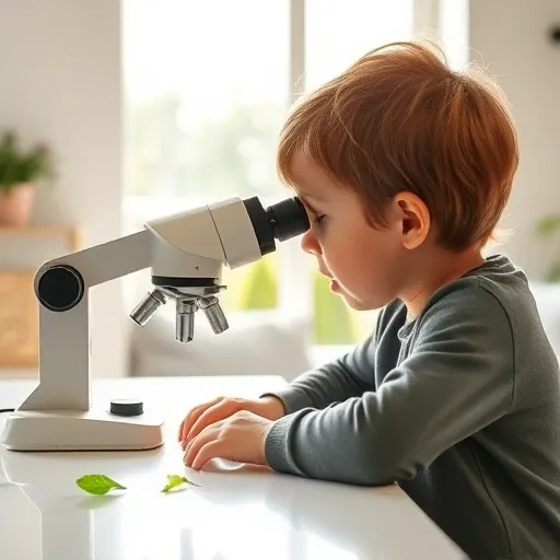 실체현미경 vs 복합현미경: 내게 맞는 광학현미경은?