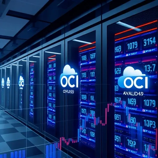 클라우드 전쟁의 새로운 강자, 오라클 OCI 해부