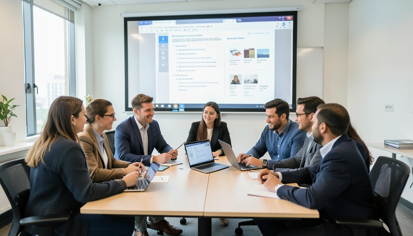 실전 파워포인트 템플릿 활용 & 디자인 노하우, 이젠 지름길로 가세요!