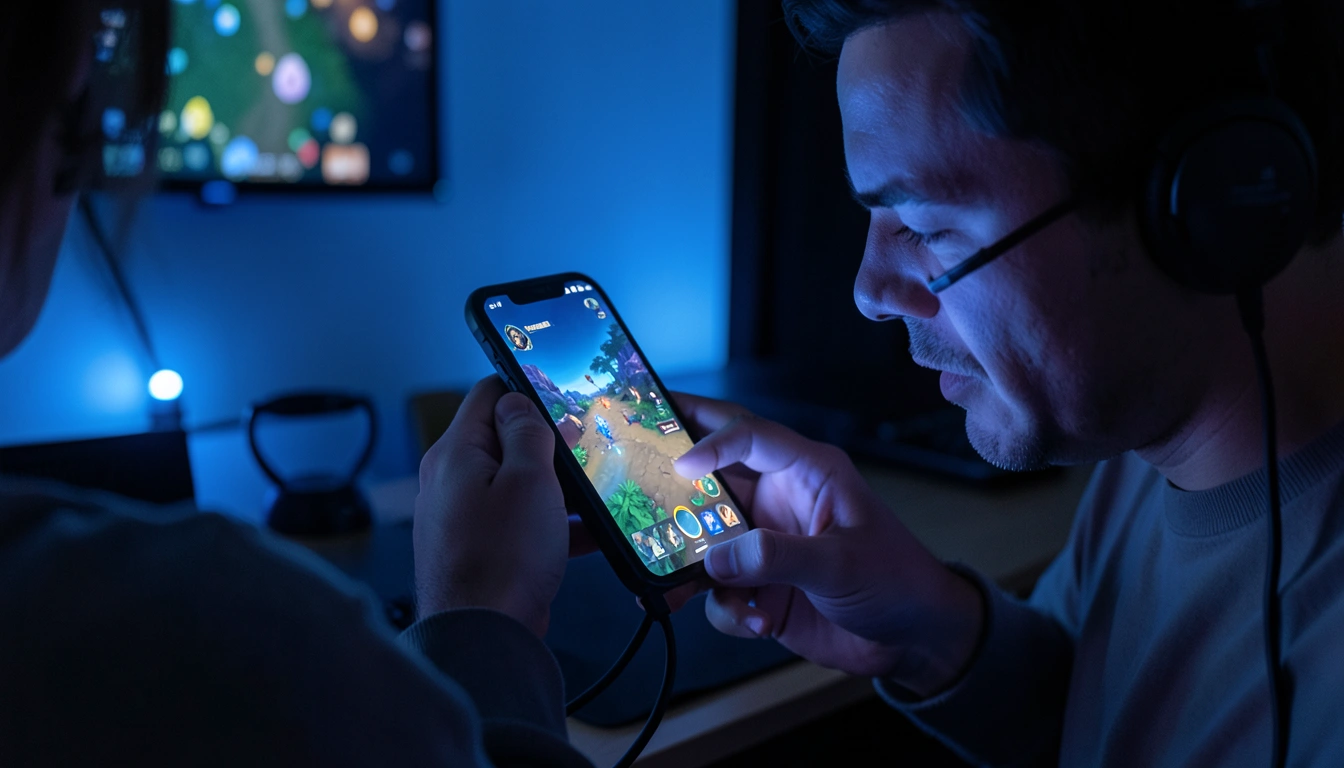 2025년 스마트폰 쿨러 트렌드: 펠티어 vs 맥세이프 (내게 맞는 선택은?)