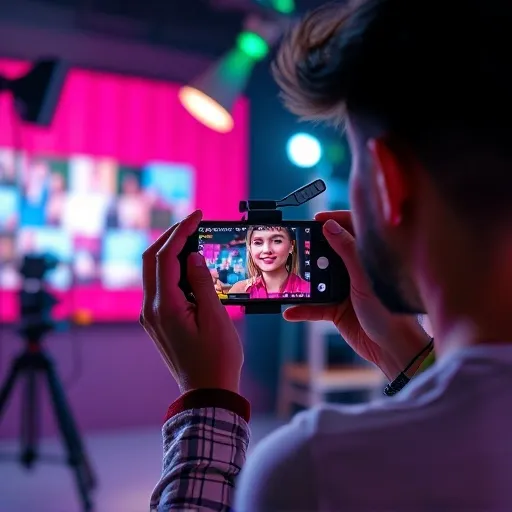 직접 vs 대행: 틱톡광고, 언제 전문가에게 맡겨야 할까요?