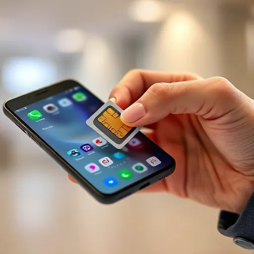 2. 카톡, 티머니, 모바일 뱅킹: 핵심 앱 데이터 이전 및 재설정 완벽 가이드