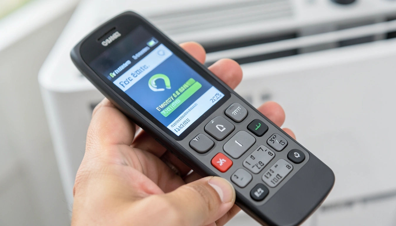 전기 요금 절약부터 고장 예방까지: 인버터 에어컨 종합 관리 솔루션