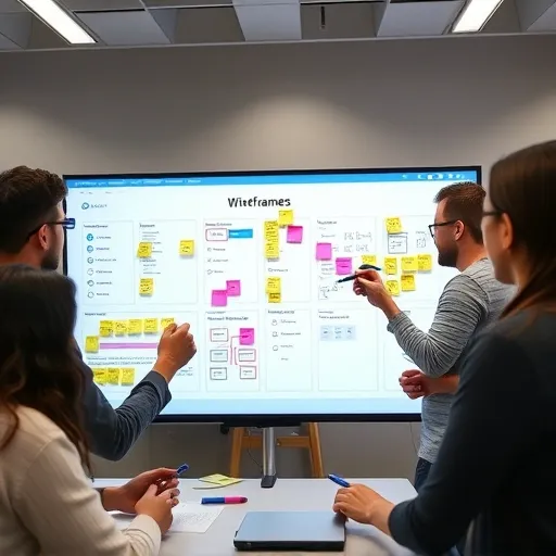 흔한 실수 피하고, 와이어프레임 '고수' 되는 법 (실용 팁과 전문가 조언)