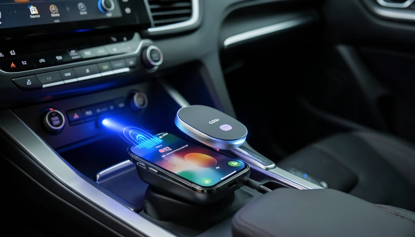 2025년 무선고속충전기 트렌드: Qi2와 맥세이프의 만남