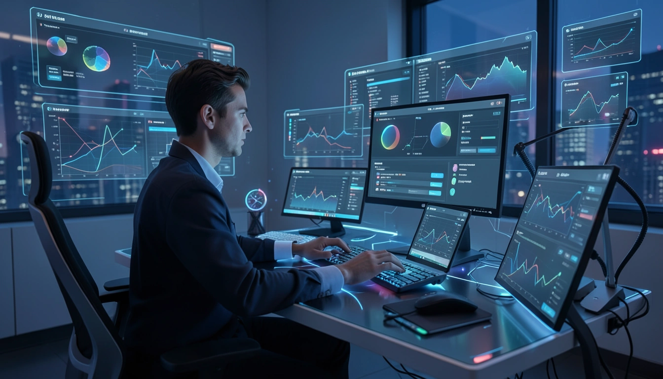 AI 챗봇 '핵심 기능' 파헤치기: 챗GPT부터 코파일럿까지 완벽 활용법