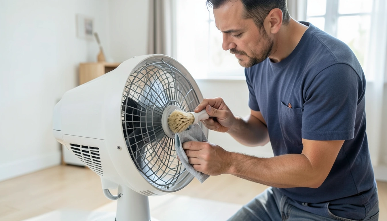 차이슨선풍기 '왕짜증' 피하는 법: 현실적인 단점과 스마트한 사용 팁