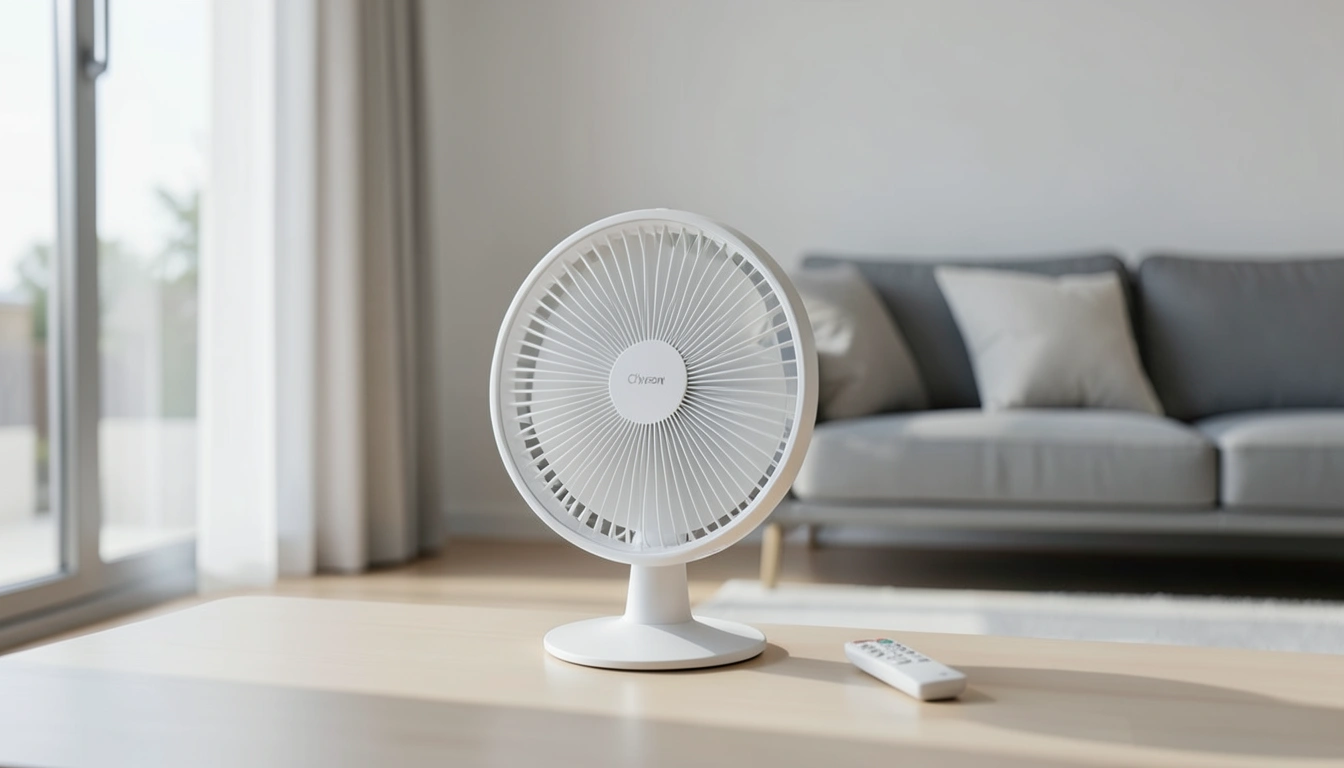 다이슨 vs 차이슨: 날개없는 선풍기의 숨겨진 진실