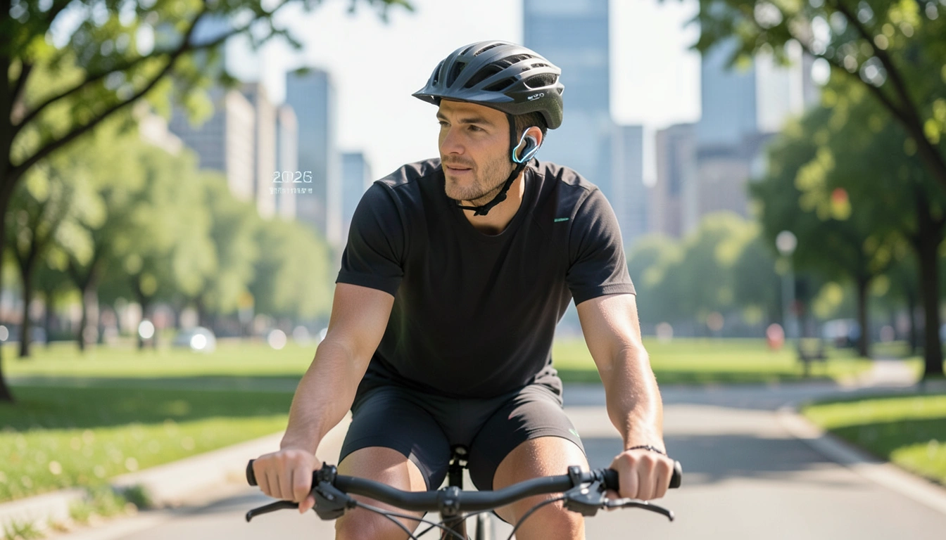 블루투스 이어폰? 골전도 이어폰? 종류별 핵심 장단점 분석