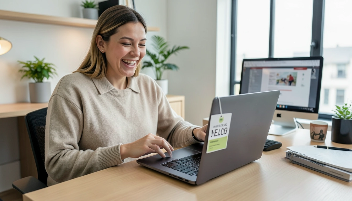 숨겨진 노트북 할인 꿀팁: 시기와 채널 전략