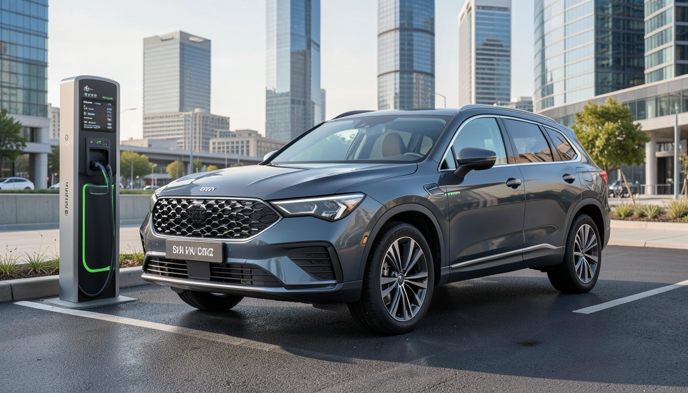 4. 중형SUV, 단순 구매를 넘어선 종합 관리 솔루션으로 가치를 높이다