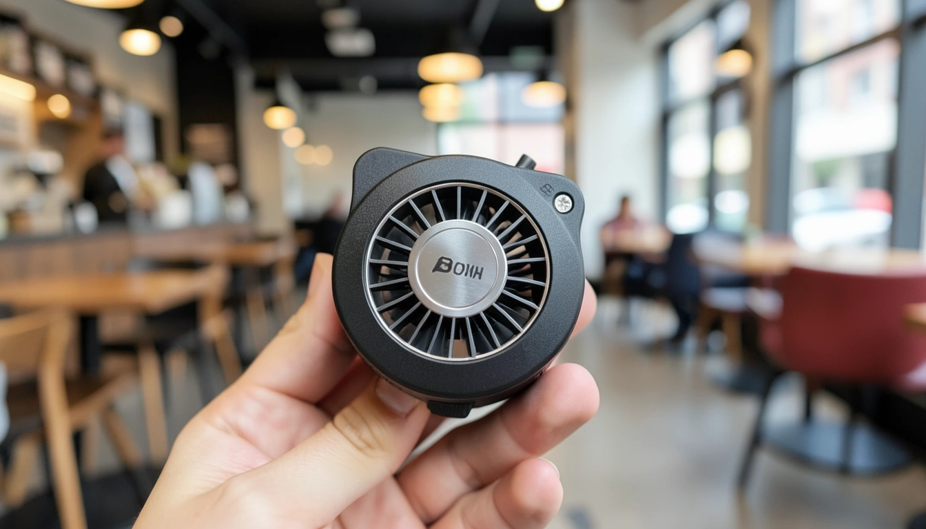 1년 내내 시원하게! 미니손선풍기 똑똑하게 관리하는 법