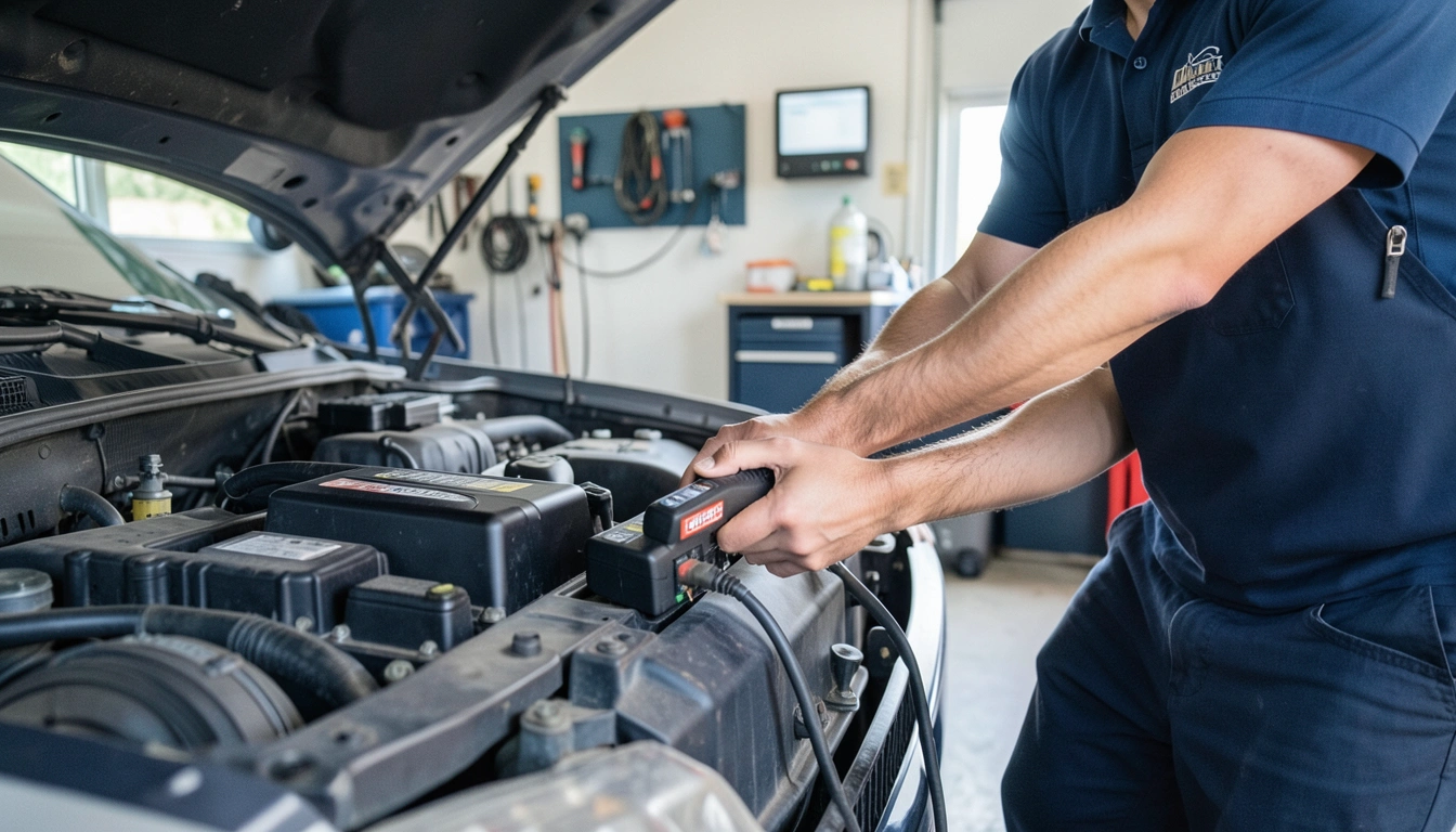 셀프 교체 vs 전문점 교체, 당신의 선택은? (종합 관리 & 전문 솔루션)