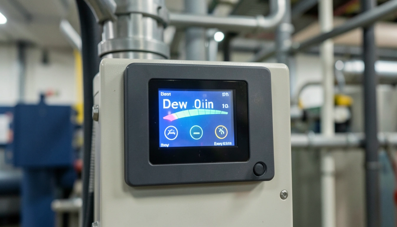 에어드라이어, 에너지 효율과 수명을 동시에 잡는 법 (전문가 인용)