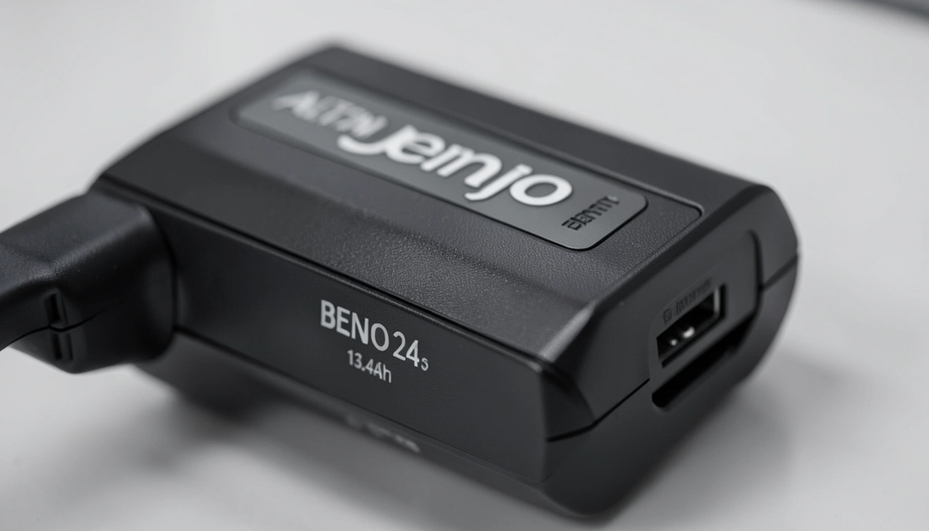 알톤 벤조24, 오래도록 스마트하게 타는 비법: 배터리 관리와 전문가 정비