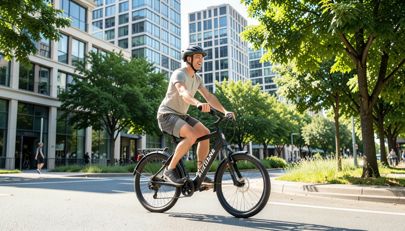 내게 맞는 알톤 벤조24는? PAS 방식부터 배터리, 프레임까지 꼼꼼 해부