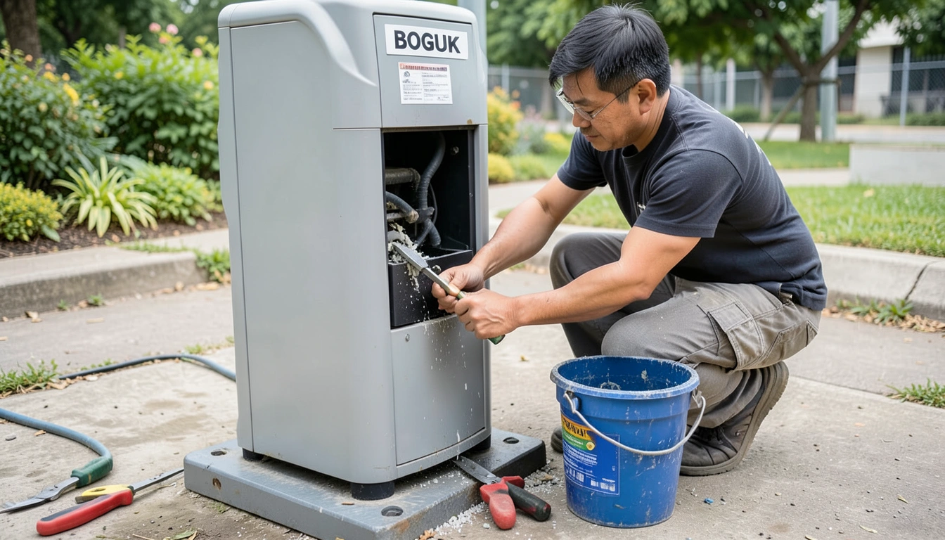 보국 서큘레이터, 더 오래 쓰는 비결: 청소와 관리법 (전문가 인용)