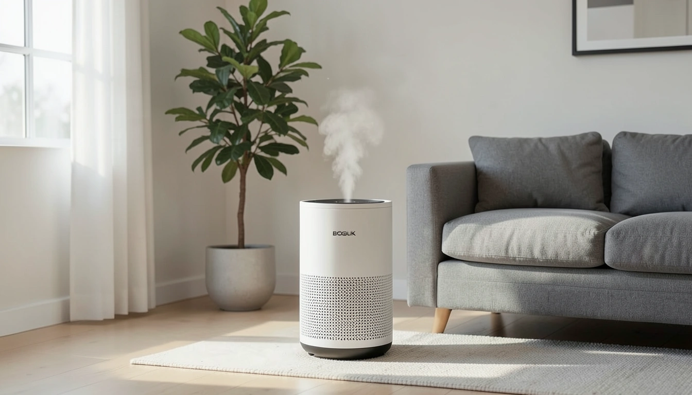 내 라이프스타일에 딱 맞는 보국 서큘레이터 모델 고르기