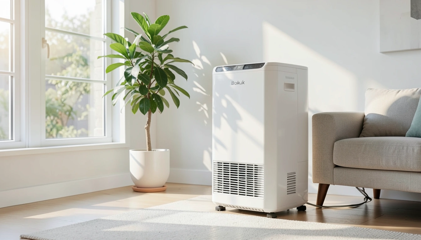 용량부터 효율까지, 보국제습기 모델별 핵심 기능 분석