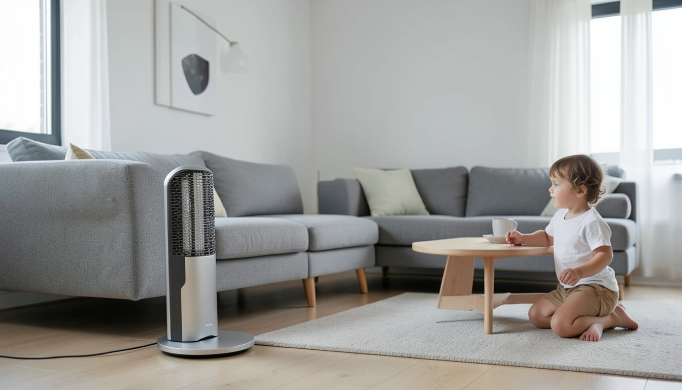 선택의 기준: 안전성, 위생, 그리고 스마트 기능