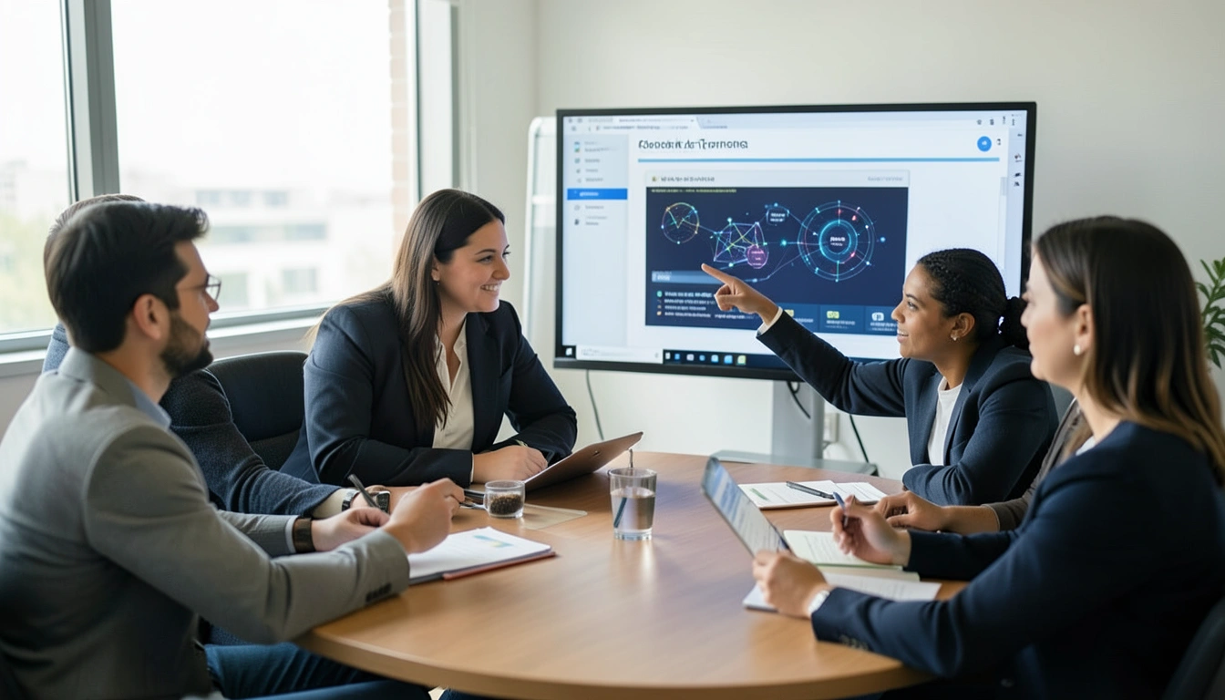 2025년 챗GPT 대행의 미래, 그리고 전략적 파트너십 (고급 전략)