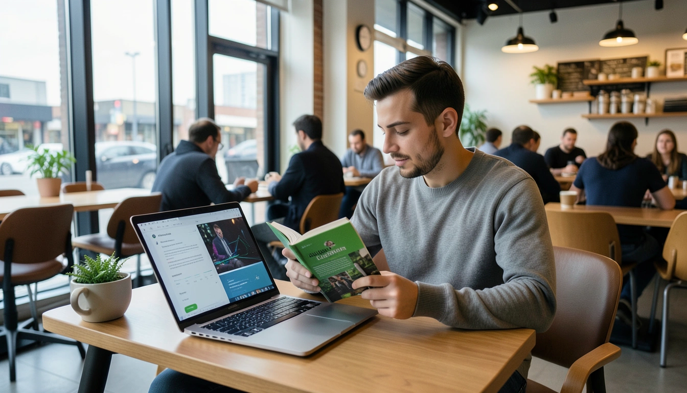 내게 맞는 챗GPT 서적 유형, 현명하게 고르는 비법