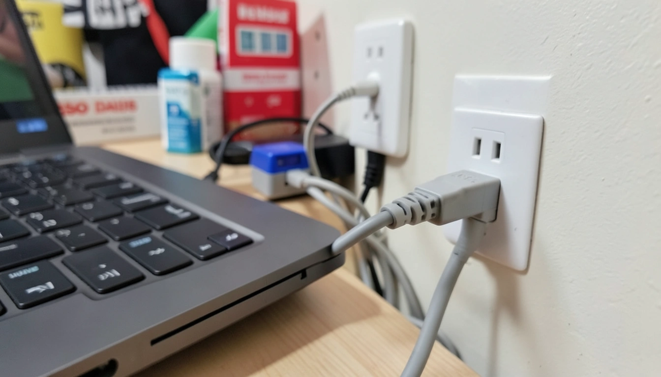 다이소 랜선, 과연 괜찮을까? 네트워크 성능을 위한 현명한 접근