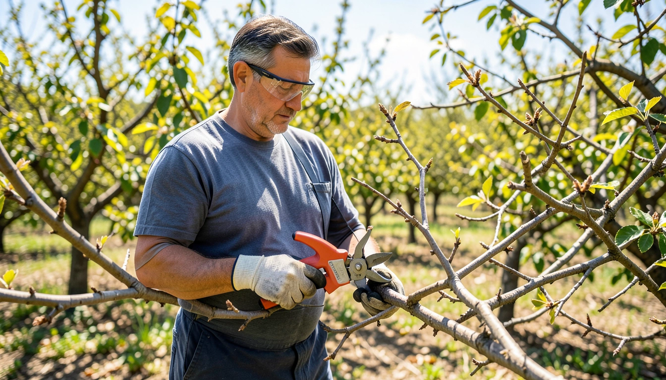 내 손에 딱 맞는 전동 전지가위, 핵심 기능 제대로 비교하기
