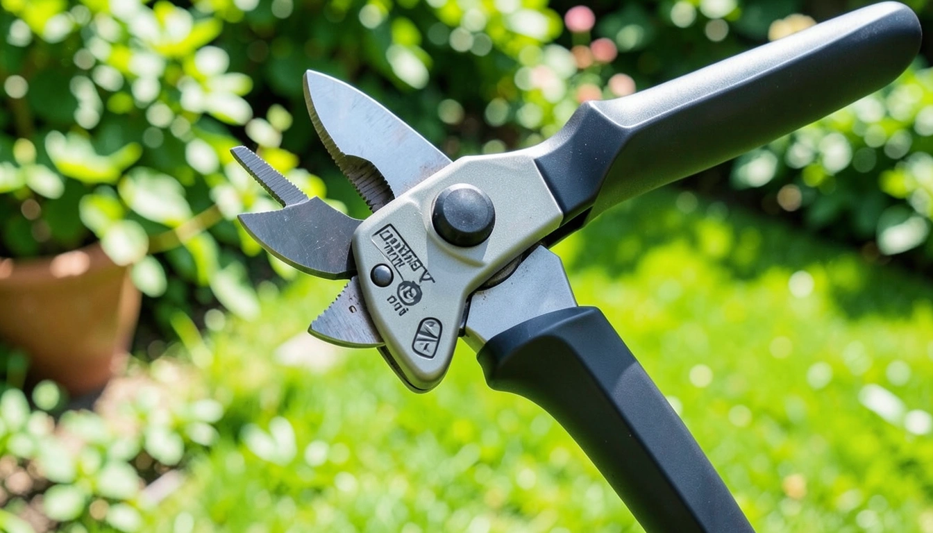 전동가위, 사고 예방은 필수! 안전 수칙과 관리 노하우