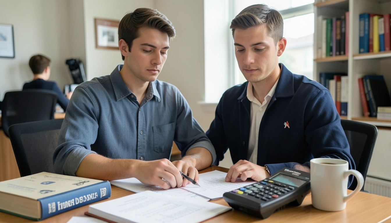 4. 2025년 재무용 계산기 트렌드 및 고급 활용 전략 (스마트 시대의 재무 설계)