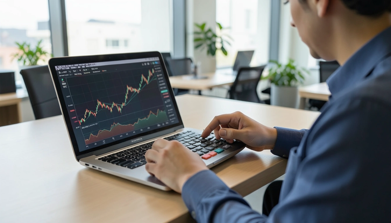 2. 나에게 딱 맞는 재무용 계산기 고르기 (주요 브랜드 및 기능 비교)