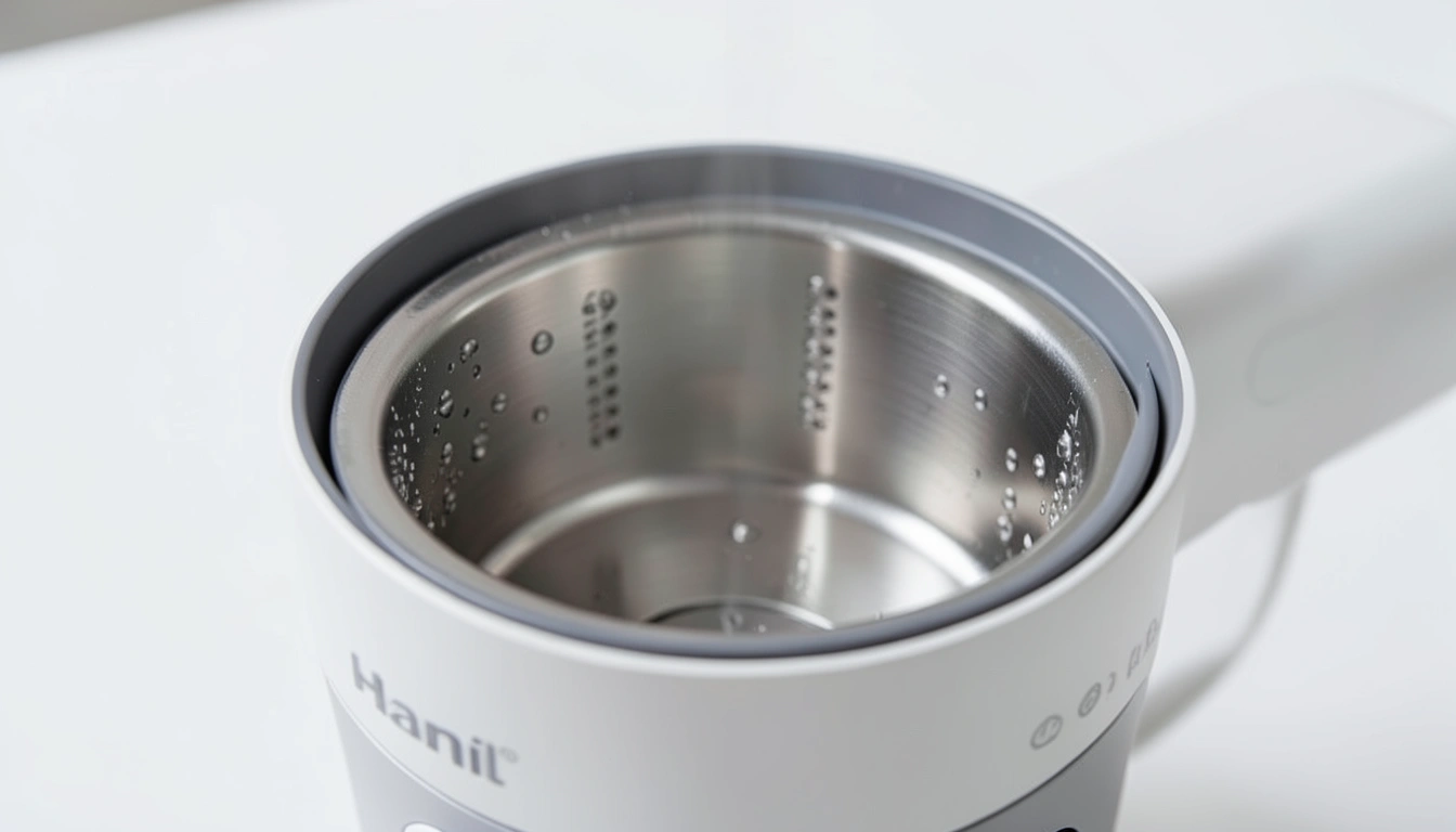 완벽한 실내 습도 관리: 한일 가습기 그 이상의 솔루션