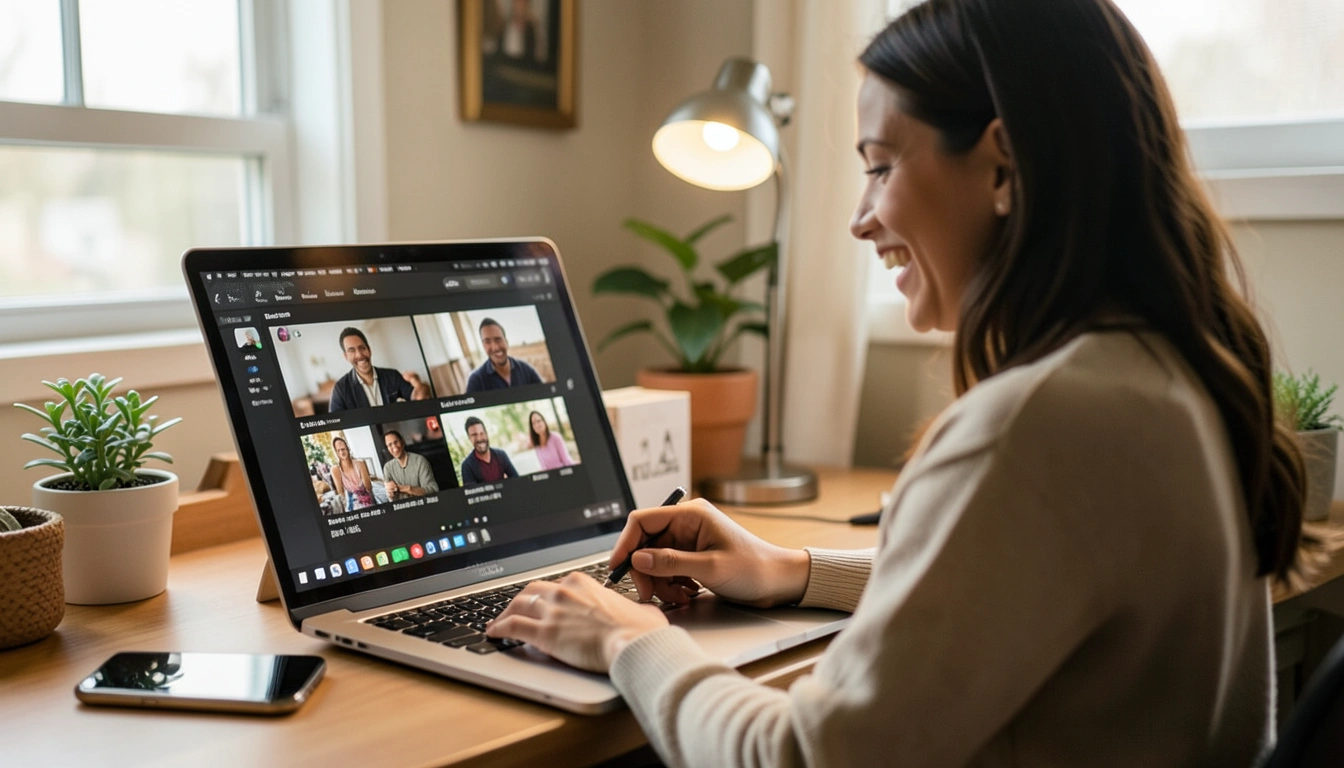 2025년 최신 트렌드: 사진동영상만들기 도구 완전 분석 🛠️