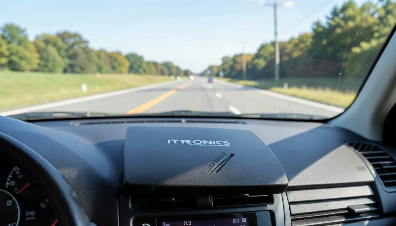 내 차에 딱 맞는 아이트로닉스 블랙박스 선택 가이드 (단계별 해결법 & 기능성 고려)