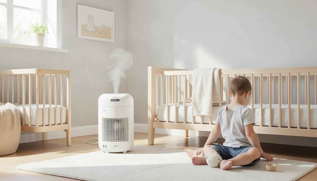 LG 퓨리케어 가습기, 어떤 특징들이 중요한가? (모델별 비교 포인트)