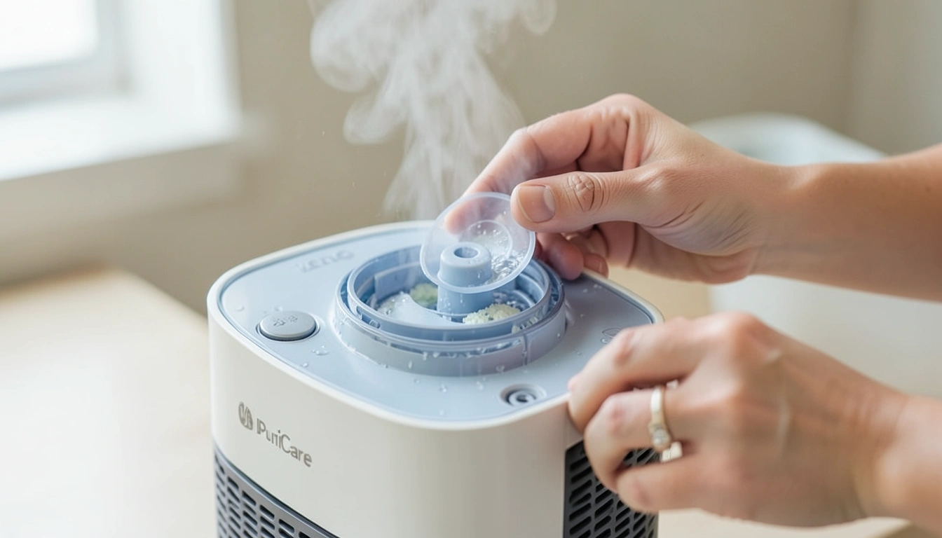 LG 가습기, 똑똑하게 관리하고 오래 쓰는 법 (전문가의 조언)