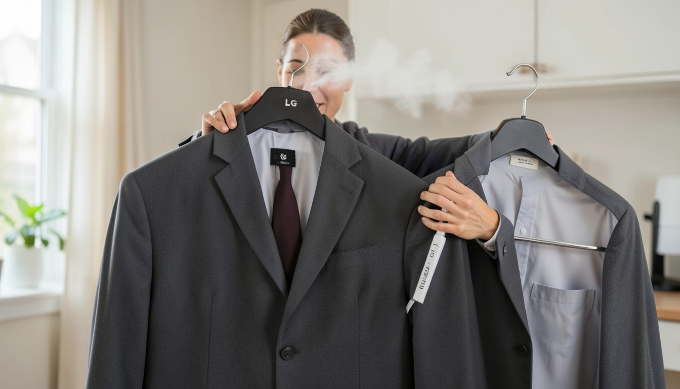 엘지스타일러 200% 활용 꿀팁 & 놓치기 쉬운 점