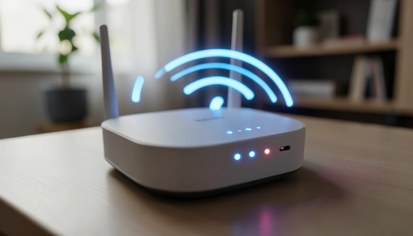 나만의 스마트 홈네트워크 구축: 고품질 Wi-Fi와 IPTV 결합의 시너지