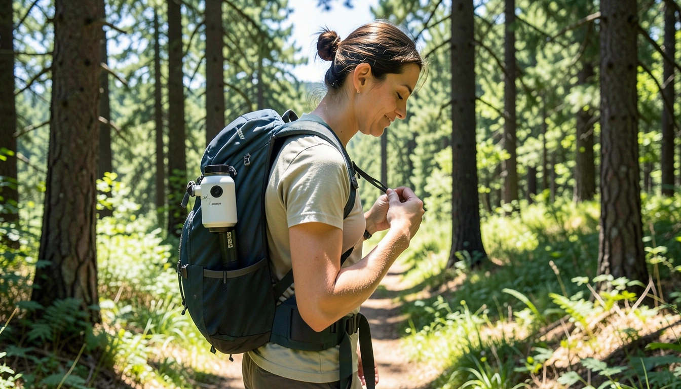 4. 모그원, 이것만으론 부족하다? 2025년 스마트 모기 퇴치 종합 전략