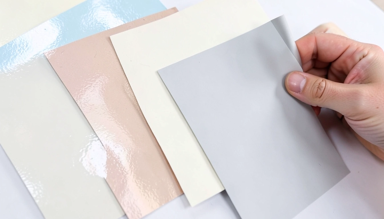 프로처럼 뽑아내는 고품질 인화의 비결: 프린터 설정부터 보관까지