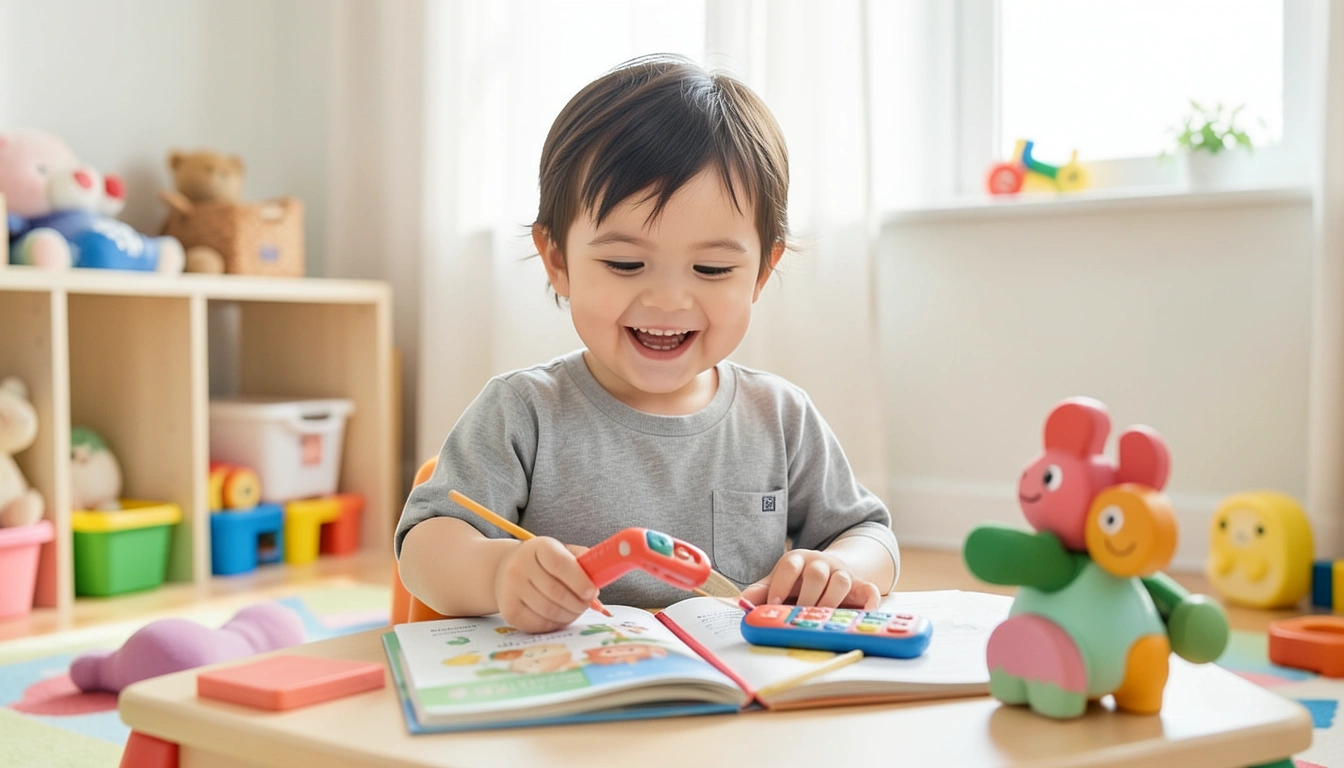 뽀로로펜 코딩S vs 핑크퐁펜, 우리 아이에게 더 필요한 건?