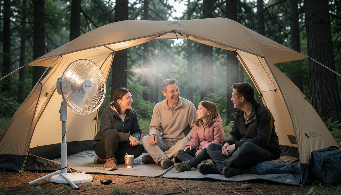 고장 걱정 없는 신일무선선풍기: 스마트 활용과 장기 관리 솔루션