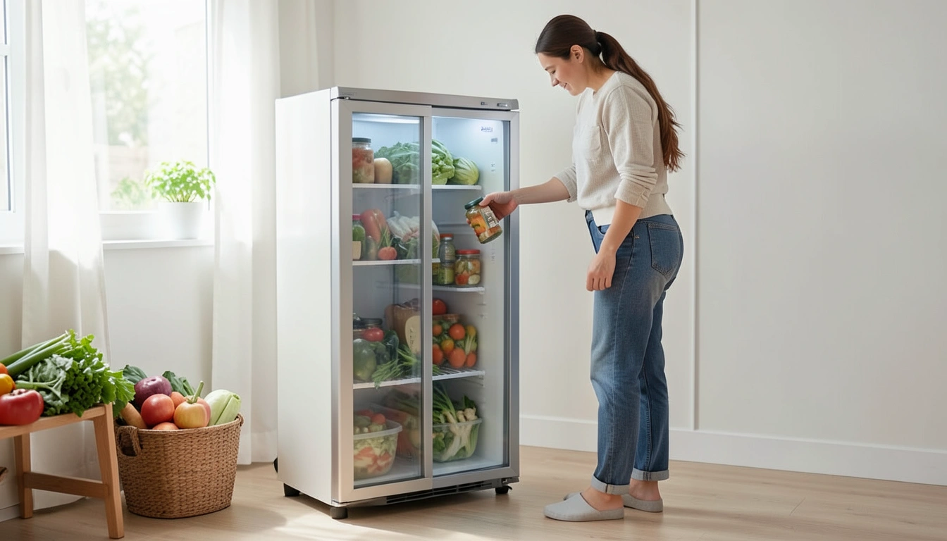 소형 김치냉장고, 똑똑하게 활용하고 오래 쓰는 꿀팁