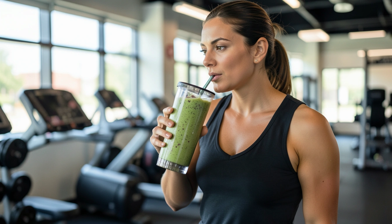텀블러믹서기를 통한 장기적인 건강 관리, 전문가의 조언은?