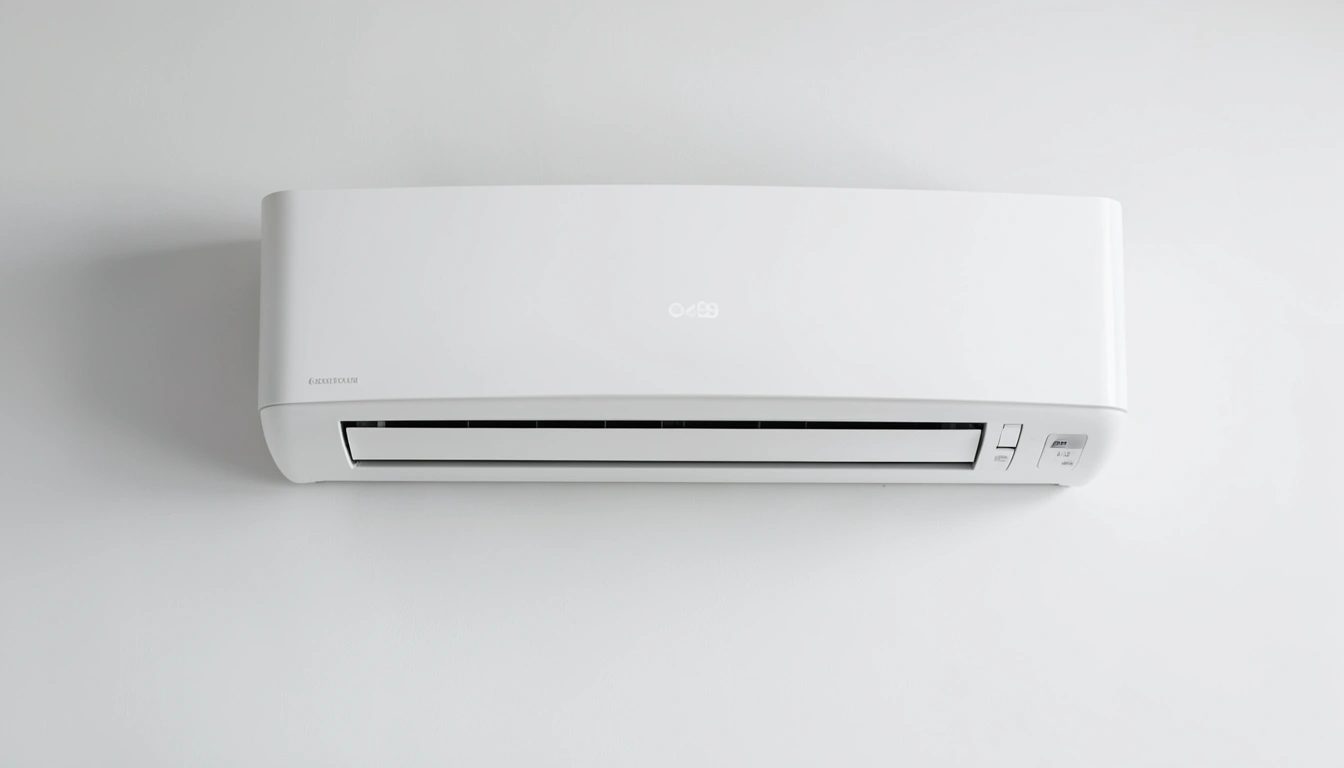 나만의 공간에 딱 맞는 벽걸이 냉난방기! 기능성 및 평형별 최적화 가이드